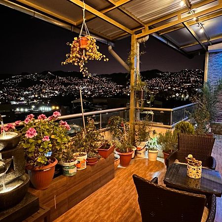 Hotel-Apartment Inkasabios Cusco Exterior foto
